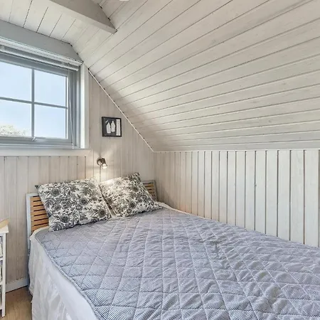 Hobbit Huset * Ringkobing