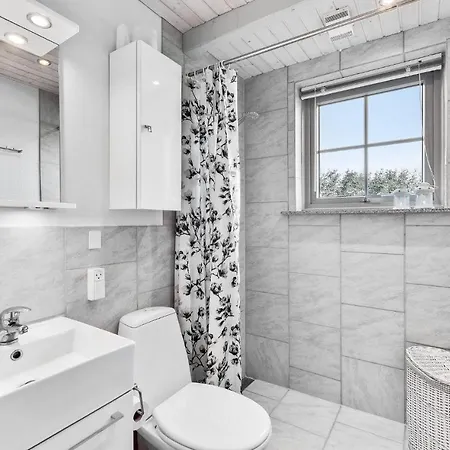 Hobbit Huset Vakantiehuis Ringkøbing