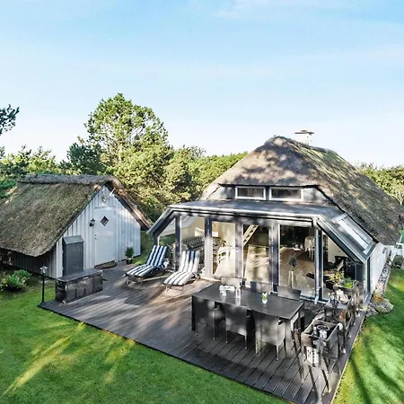 Hobbit Huset Ringkobing