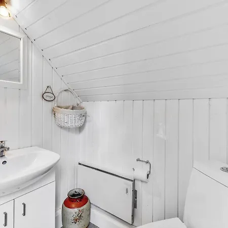 Feriehus Hobbit Huset *