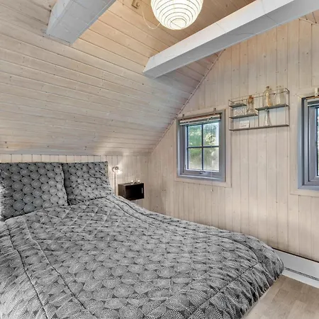 Hobbit Huset Ferienhaus *