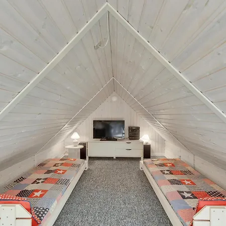Hobbit Huset Holiday home