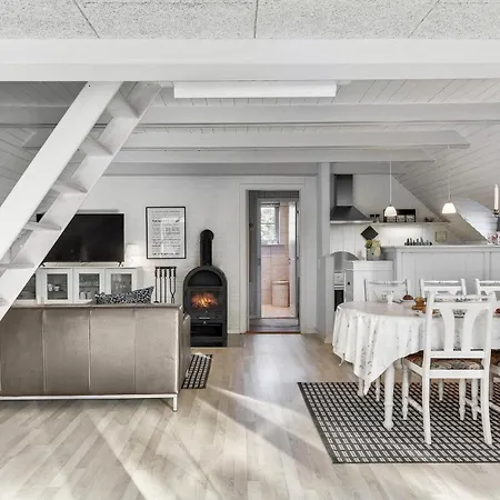 Hobbit Huset Holiday home