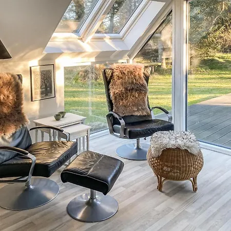 Hobbit Huset * Ringkøbing