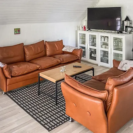 Ferienhaus Hobbit Huset *