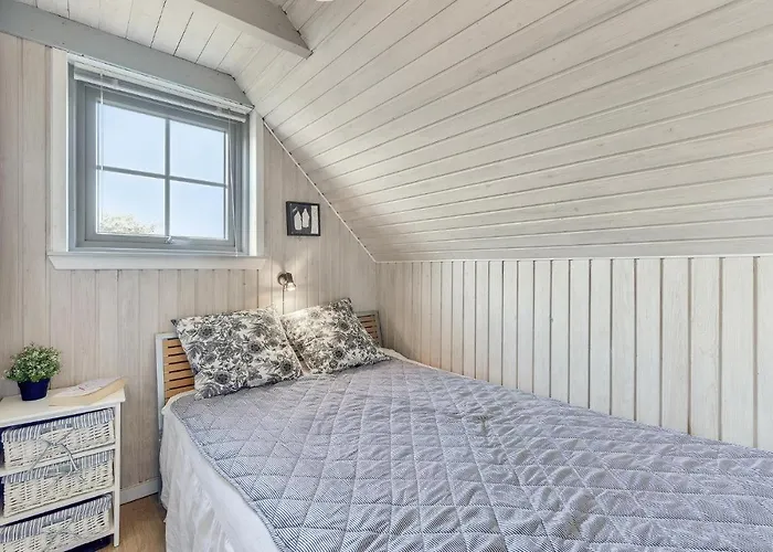 Hobbit Huset * Ringkøbing