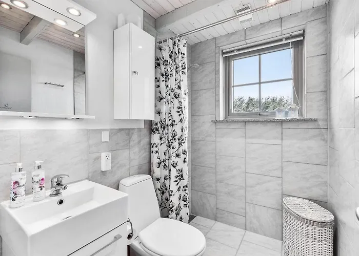 Hobbit Huset Сasa de vacaciones Ringkøbing