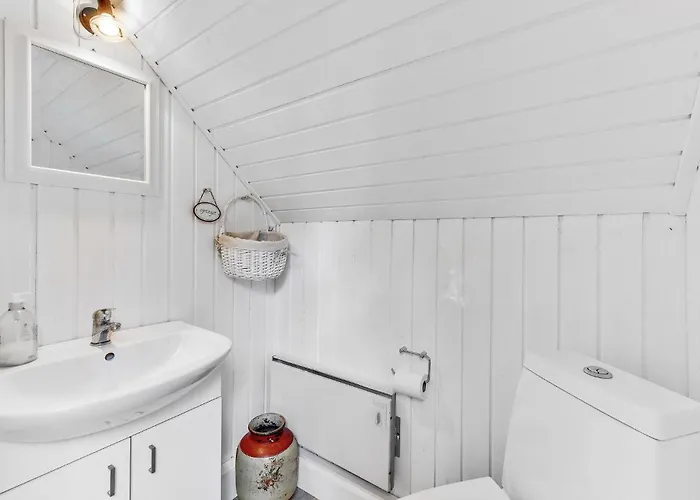 Сasa de vacaciones Hobbit Huset *