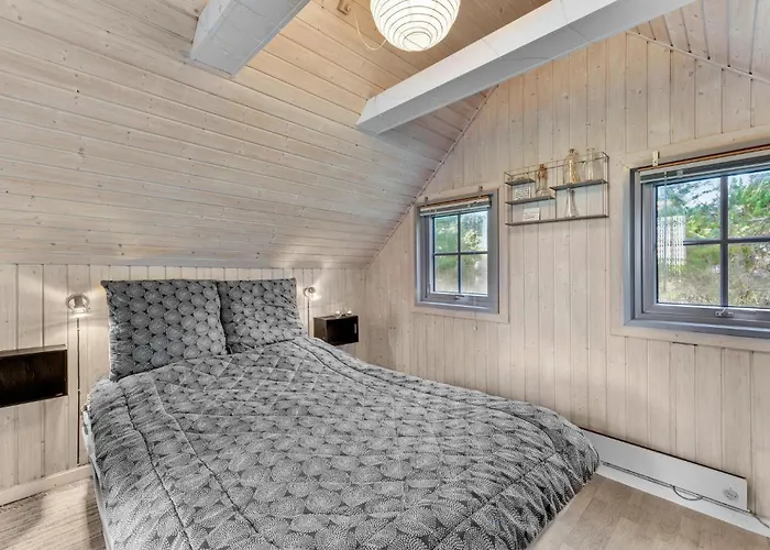 Hobbit Huset Сasa de vacaciones *