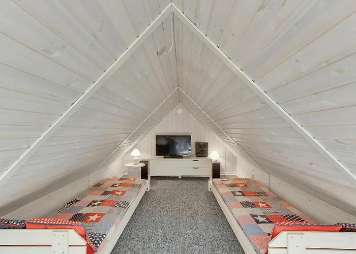 Hobbit Huset Сasa de vacaciones