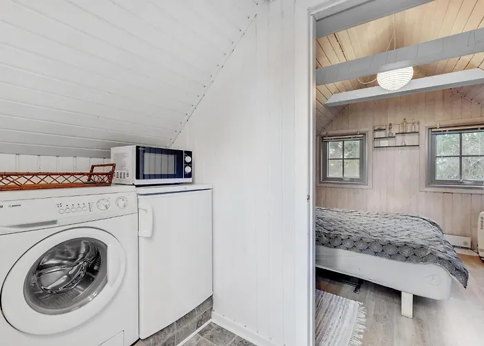 Hobbit Huset Сasa de vacaciones *